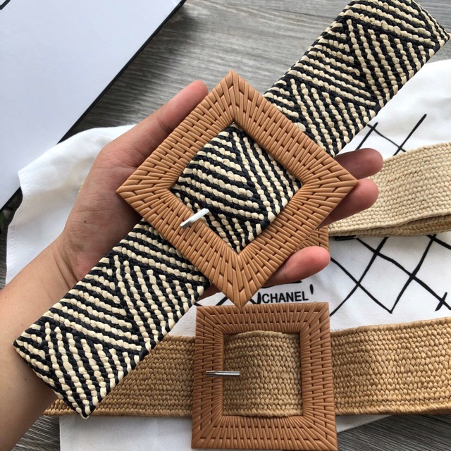 Đai váy bản vuông | BigBuy360 - bigbuy360.vn