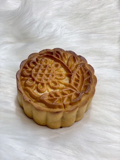 Bánh trung thu nhà làm