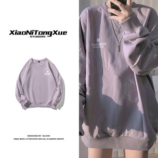 ORDER ÁO SWEATER TÍM
