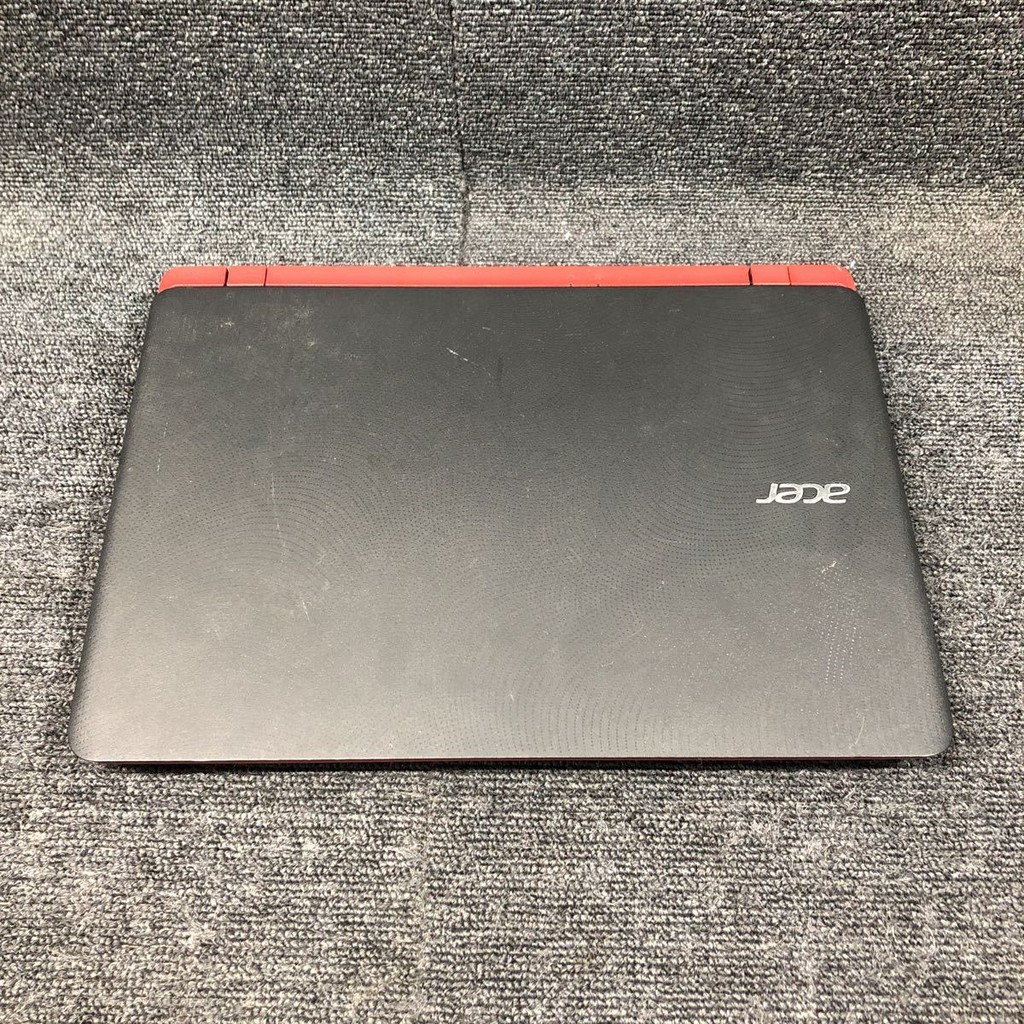 Laptop mini siêu nhỏ gọn 11.6 inch ACER Aspire ES1-132 Intel N3350 2.4GHz 4GB RAM 500GB - Likenew 98-99%