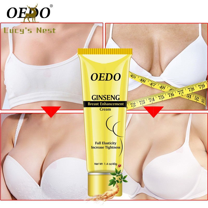 [Hàng mới về] Kem làm nở ngực chiết xuất nhân sâm hiệu quả chất lượng cao | BigBuy360 - bigbuy360.vn