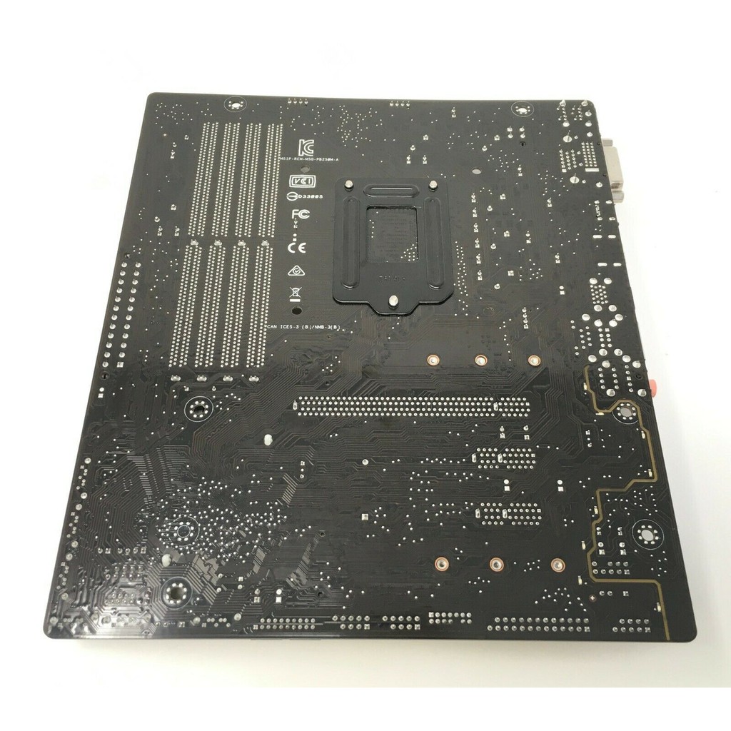 Mainboard Asus PRIME B250M-A Bo mạch chủ Asus B250m hàng cũ còn bảo hành | BigBuy360 - bigbuy360.vn