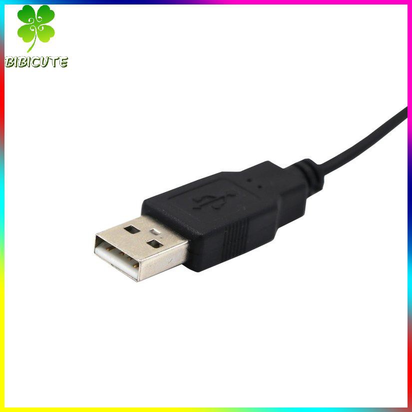 [Fast delivery]HDMI-compatible Male To Female Connector USB 2.0 Charger Cable Spliter Ad Ter