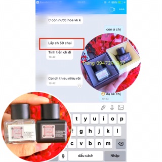 NƯỚC HOA VÙNG KÍN FOELLIE INNER PERFUME