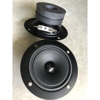 Loa trep giấy 2 từ - 1 cặp 10cm
