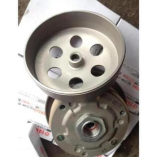 Bộ côn sau YAMAHA nouvo lx 135 / nồi sau YAMAHA / côn YAMAHA
