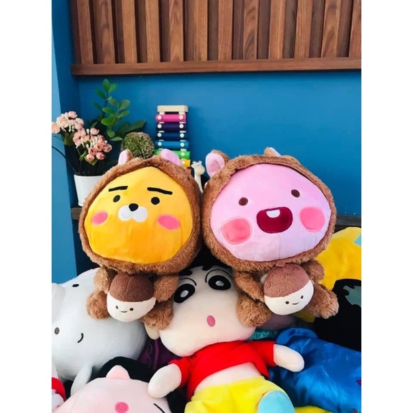 Gấu bông si giá rẻ