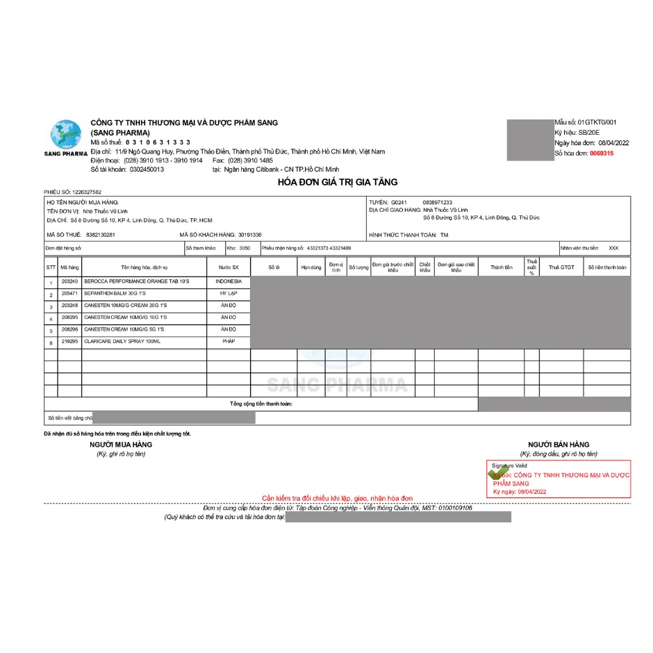 (CHÍNH HÃNG) Dung dịch rửa mũi hằng ngày, thành phần nước biển tự nhiên ClariCare Daily Nasal Hygiene Spray (Chai 100ml)