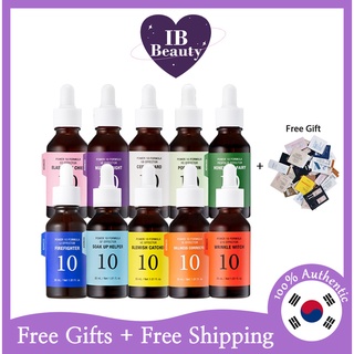It's skin với 10 công thức chuyên dụng hiệu quả cao