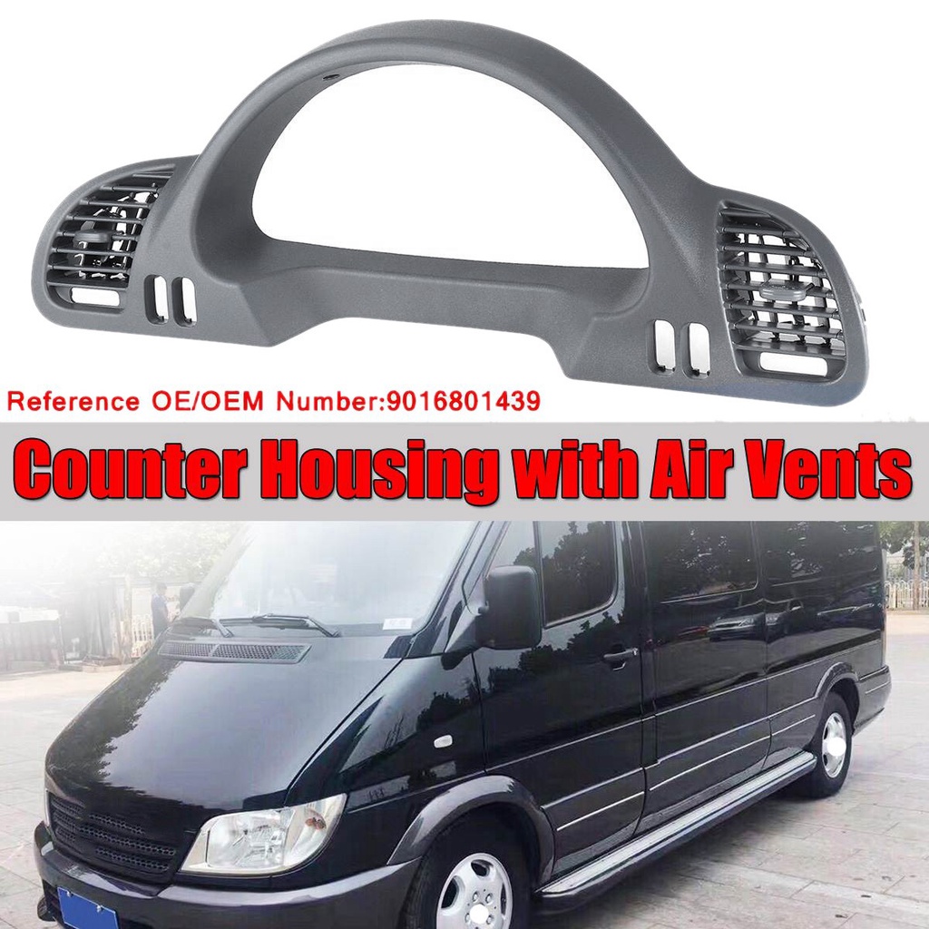 Phụ Tùng Cao Cấp Cho Xe Ô Tô Mercedes Benz Sprinter Cdi 1999-2006 9016801439