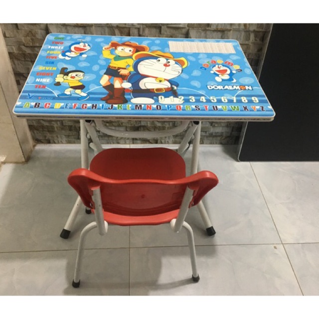 ⚡️free ship 🌟 Bộ bàn ghế cho bé dễ thương | BigBuy360 - bigbuy360.vn