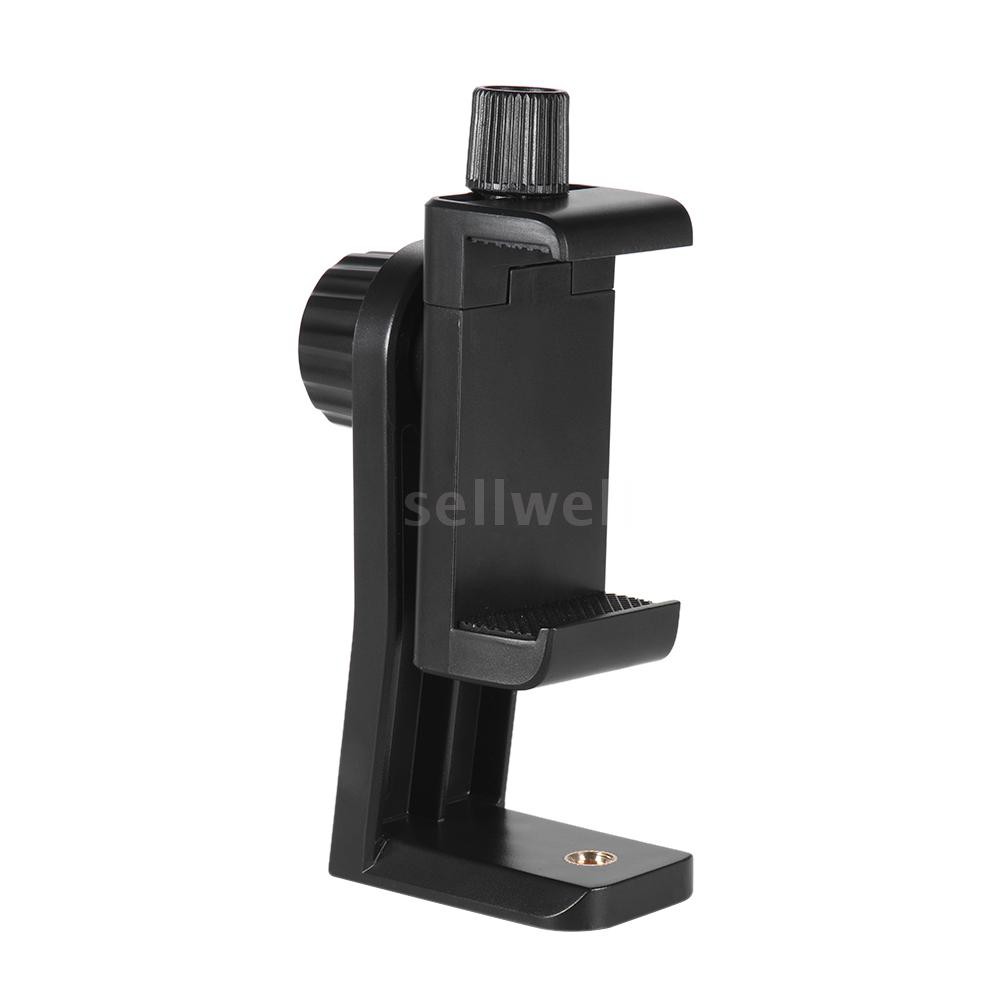 Kẹp nhựa cố định điện thoại andoer CB1