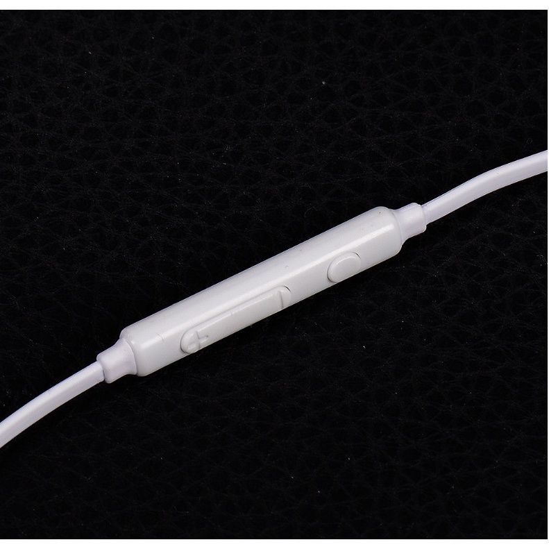 Tai Nghe Samsung chính hãng - Dùng tốt cho tất cả các dòng máy cùng chân cắm -Tặng kèm núm cao su