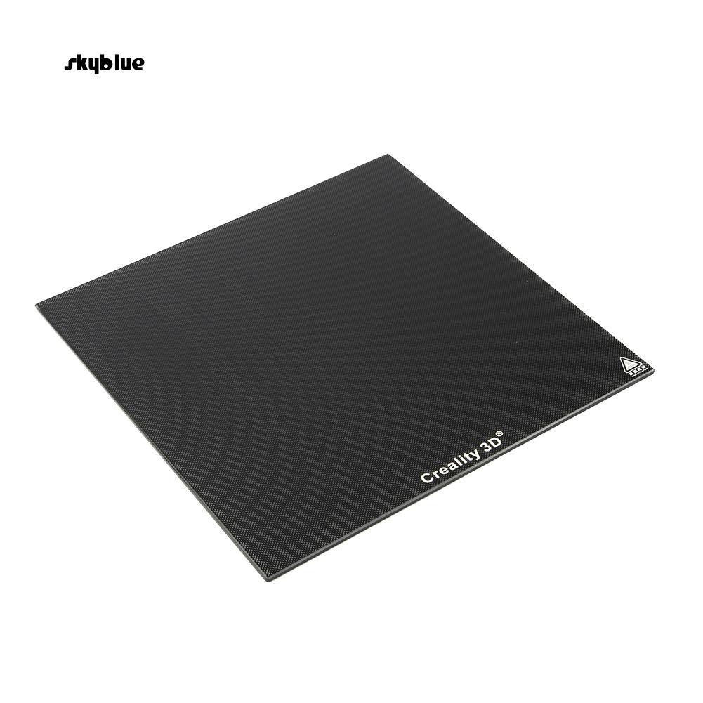 Tấm nhiệt bằng kính cường lực cho máy in 3D Ender-3 Hotbed | BigBuy360 - bigbuy360.vn