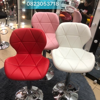 Ghế quầy bar-ghế makeup