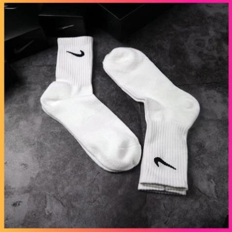 Tất dệt kim bóng đá Nike, Adidas, Mizuno, Drew, Champion, Jordan hàng cổ cao, cổ trung, bóng đá, thời trang nam nữ.