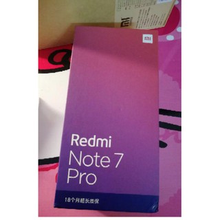 Điện thoại Xiaomi Redmi Note 7 Pro 128GB 6GB