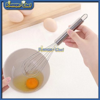 Phới Lồng đánh kem / trứng 25cm