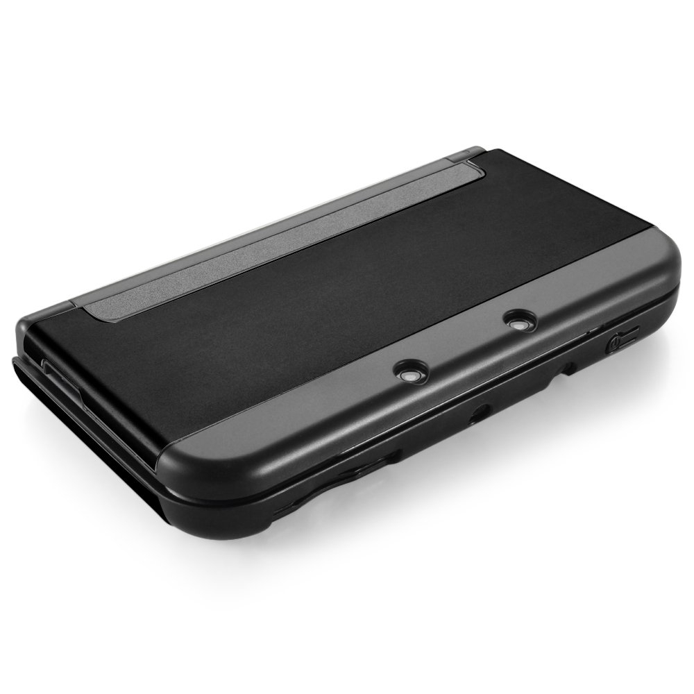 Bộ 3 ốp máy Nintendo 3DS XL đa dạng tùy chọn màu sắc