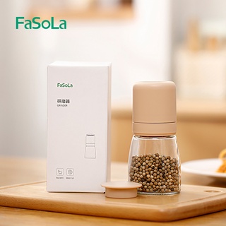 Lọ xay tiêu, xay gia vị phong cách nhà hàng FASOLA FSLYL-001