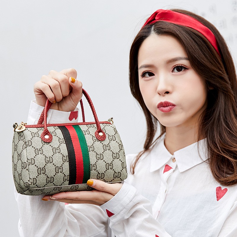 Túi Xách Nữ Đẹp👜 FREESHIP👜Giảm Giá 15K Khi Nhập [TUANGIN] Túi Xách Nữ Hàng Hiệu Nhập Quảng Châu | BigBuy360 - bigbuy360.vn