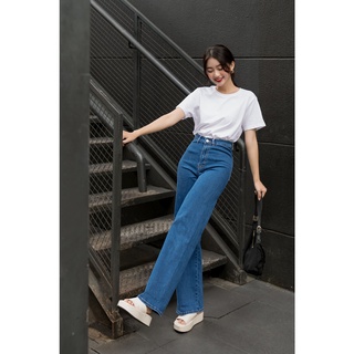 OLV - Áo Cloudy Basic Top