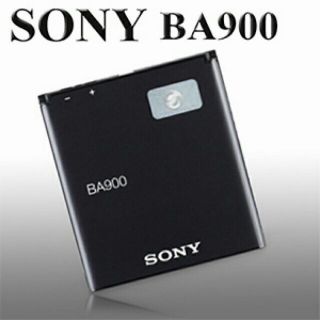 Pin điện thoại Sony BA900 xịn có bảo hành