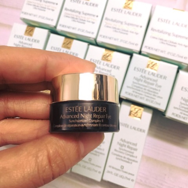 KEM DƯỠNG MẮT ESTEE LAUDER
