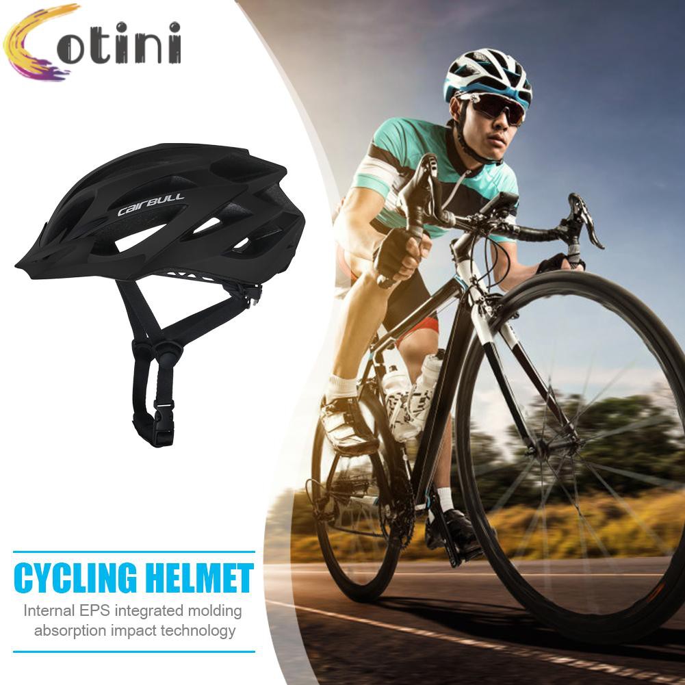 Nón Bảo Hộ Khi Chạy Xe Đạp