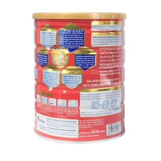 (Date mới nhất) Oggi Gold 900gr (có mã QR tích điểm)