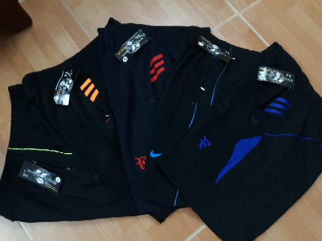 Quần đùi nam thể thao (70-85kg) | BigBuy360 - bigbuy360.vn