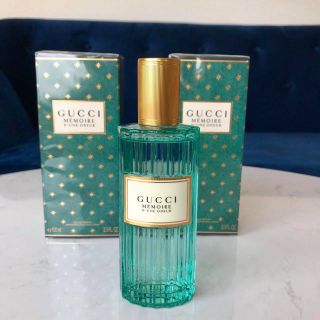NƯỚC HOA NỮ GUCCI XANH MỚI NHẤT 100ML