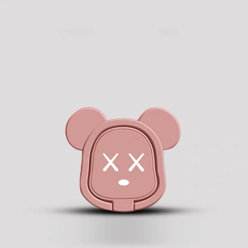 Giá Đỡ Chống Lưng Iring POP Cho Điện Thoại Kaws 6/6plus/6s/7/7plus/8/8plus/x/xr/xs/11/12/13/14/pro/max/plus/promax