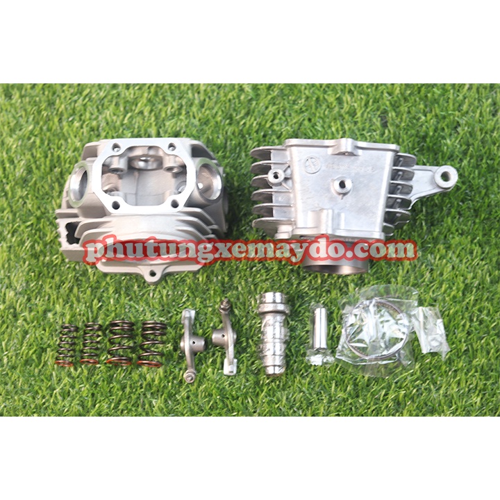 Đầu Lòng 54 Full Bộ Sumracing 24 28 Luôn Cam Cò Loxo Đầu Dream,Wave,Wave @,Elegant 50,Cup 67,Wave Zx,Sirius 50,Ex Nhỏ