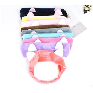 Băng Đô Cài Tóc Thời Trang Hàn Quốc #113