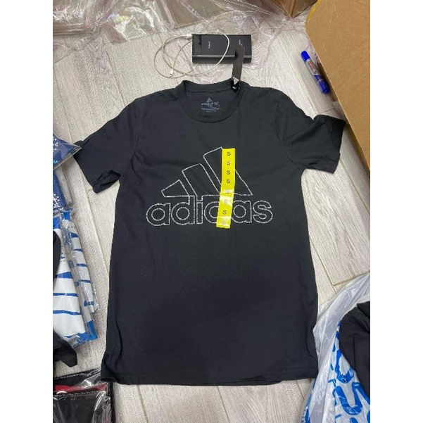 Áo Adidas chính hãng