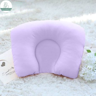 Gối chống méo đầu