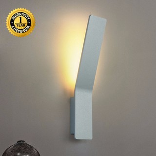 Đèn hắt tường LED LT002 trang trí phòng khách, phòng trà, phòng ngủ, hành lang, cầu thang, bảo hành 12 tháng