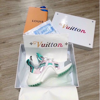 Giày l.vs nữ cao cấp (free ship)