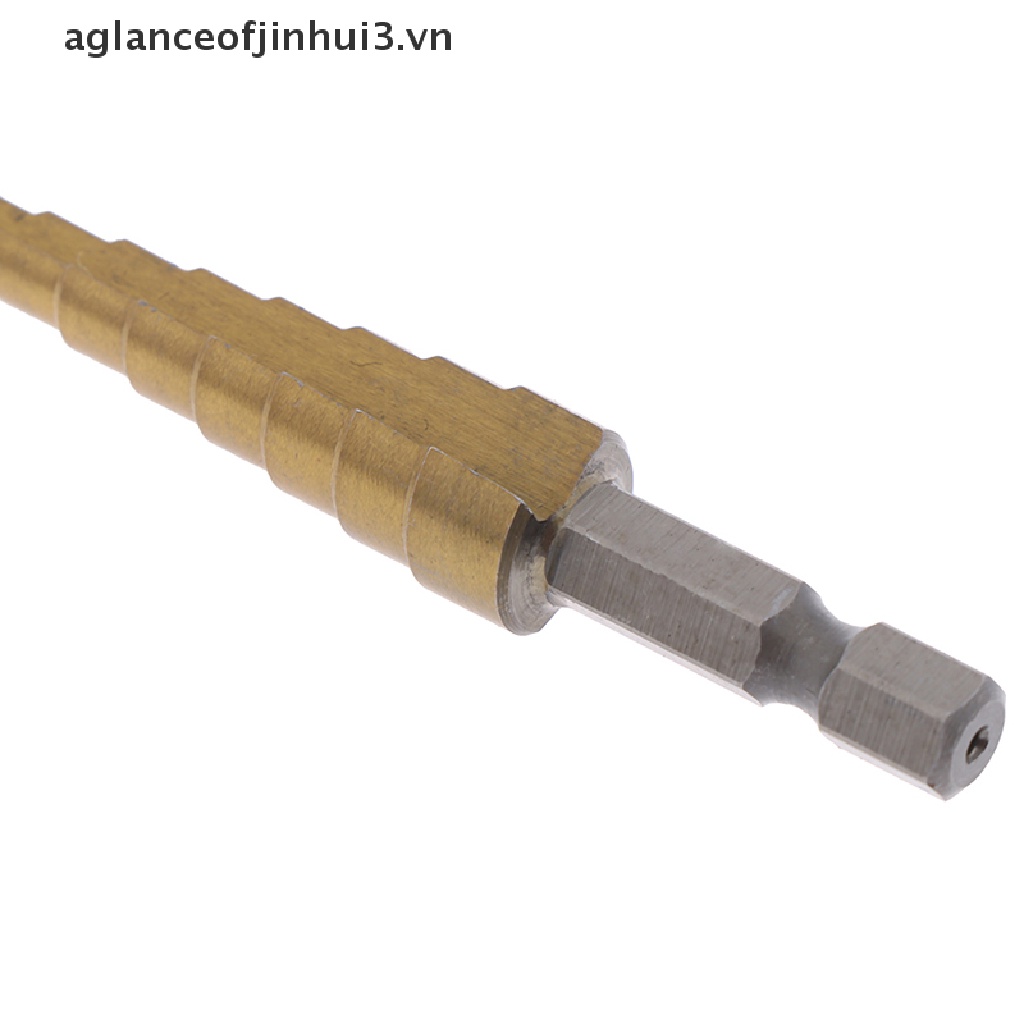 Phụ Kiện Kim Loại Hình Lục Giác 3-12mm Chuyên Dụng