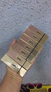 [Unbox] Son Ysl-Ysl 70 Fullsize