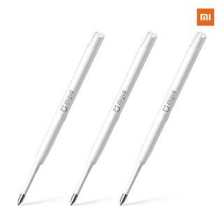 Ruột bút viết kim loại Mi Rollerball Pen Refill - Chính hãng Mi Store VN phân phối