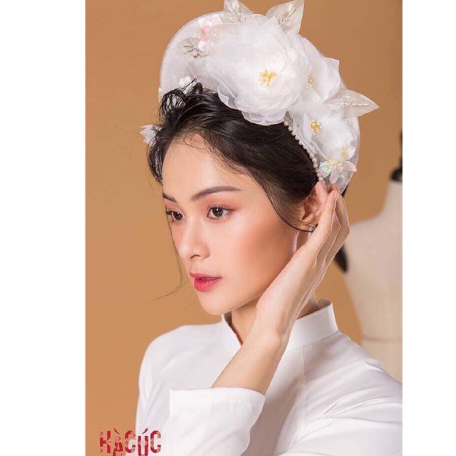 Mấn cô dâu mấn hoa sen