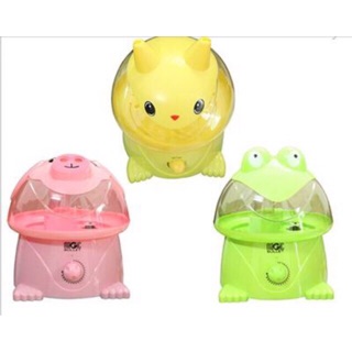 Máy phun xương hình thú Magic