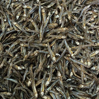 Cá cơm khô Ninh Thuận 500gr