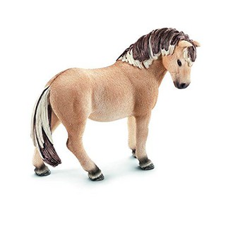 Mô hình Ngựa Pjord mẹ SCHLEICH 13754