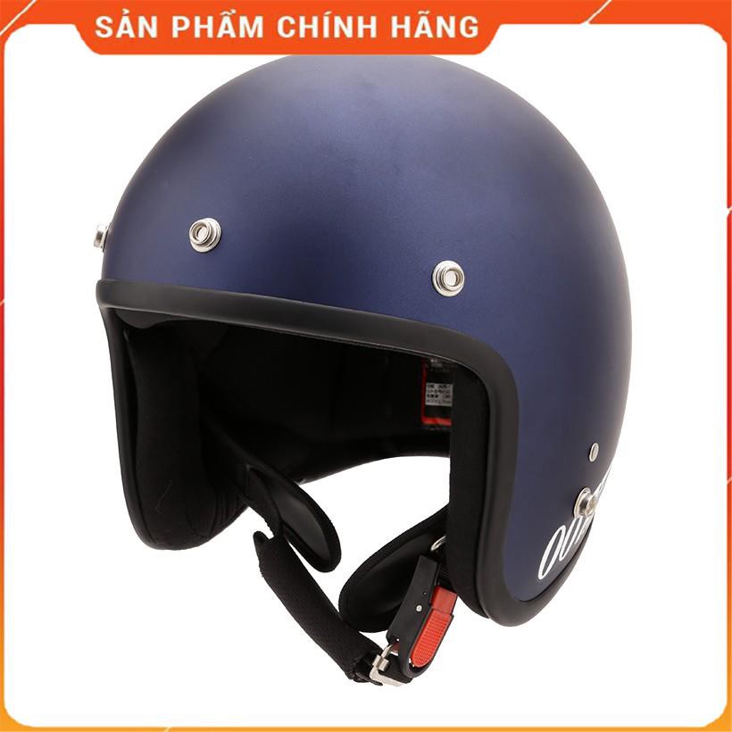 Nón Bảo Hiểm 3/4 PGK