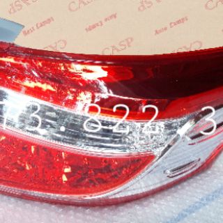 Đèn hậu Vios 14-17