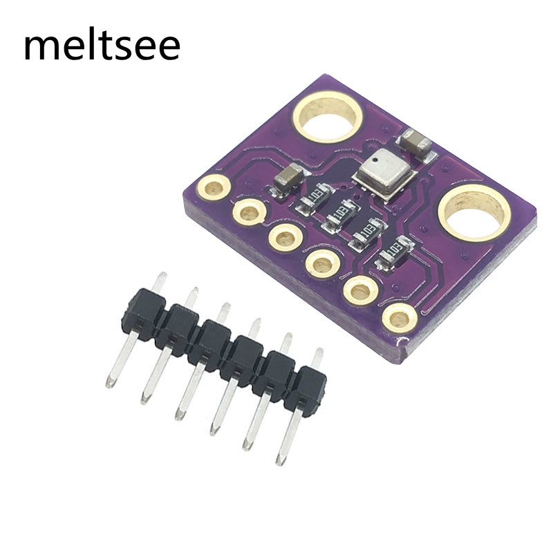 Mô-đun cảm biến BME280-3.3 độ chính xác áp suất khí quyển BME280 3.3V cho arduino