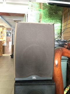 loa JBL N26